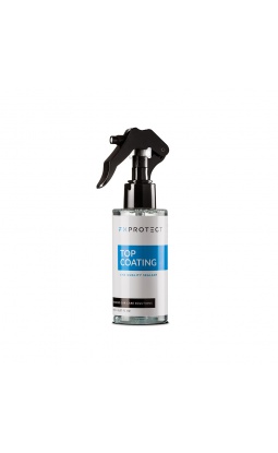 FX Protect TOP COATING CH3 150ml - produkt do odświeżenia powłok ochronnych - 1