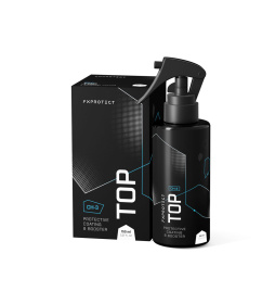 FX Protect TOP COATING CH3 150ml - produkt do odświeżenia powłok ochronnych