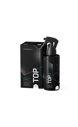 FX Protect TOP COATING CH3 150ml - produkt do odświeżenia powłok ochronnych - 1