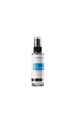 FX Protect TOP COATING CH3 50ml - produkt do odświeżenia powłok ochronnych - 1