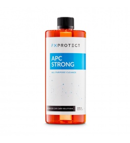 FX Protect APC Strong 1L - uniwersalny środek czyszczący