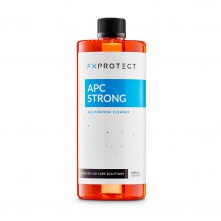 FX Protect APC Strong 1L - uniwersalny środek czyszczący