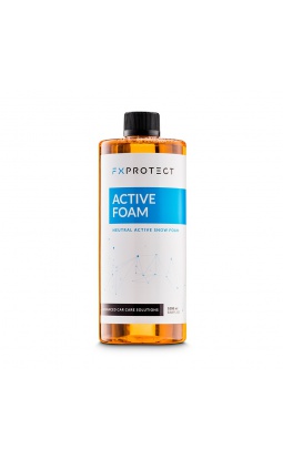 FX Protect Active Foam 1L - piana aktywna neutralne pH - 1