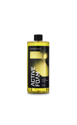 FX Protect Active Foam 1L - piana aktywna neutralne pH - 1