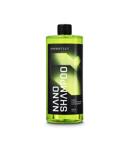 FX Protect Nano Shampoo 1L - szampon z zawartością nanocząsteczek krzemu