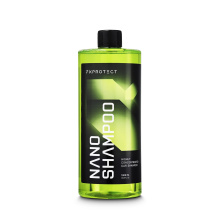 FX Protect Nano Shampoo 1L - szampon z zawartością nanocząsteczek krzemu - 1