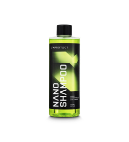 FX Protect NANO SHAMPOO 500ml - szampon z zawartością nanocząsteczek krzemu