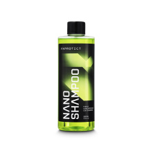 FX Protect NANO SHAMPOO 500ml - szampon z zawartością nanocząsteczek krzemu - 1