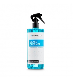 FX Protect GLASS CLEANER 500ml - produkt do czyszczenia szyb