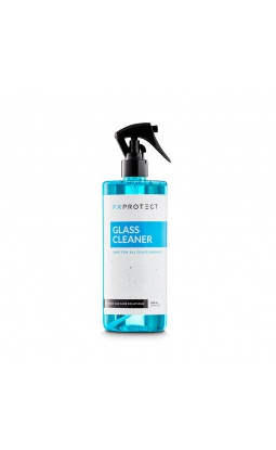 FX Protect GLASS CLEANER 500ml - produkt do czyszczenia szyb - 1