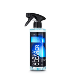 FX Protect GLASS CLEANER 500ml - produkt do czyszczenia szyb