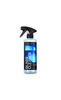 FX Protect GLASS CLEANER 500ml - produkt do czyszczenia szyb - 1