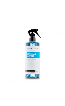 FX Protect SURFACE AGENT 500ml - preparat do inspekcji lakieru - 1