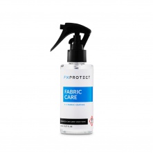 FX Protect FABRIC CARE F-1 150ml - zabezpieczenie wszelkich materiałów tekstylnych - 1