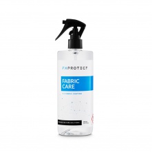 FX Protect FABRIC CARE F-1 500ml - zabezpieczenie wszelkich materiałów tekstylnych