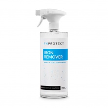 FX Protect Iron Remover 1L - deironizer, usuwa zabrudzenia metaliczne