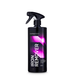 FX Protect Iron Remover 1L - deironizer, usuwa zabrudzenia metaliczne