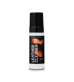 FX Protect Leather Cleaner 170ml - środek do czyszczenia skóry