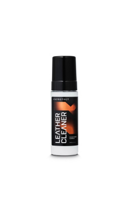 FX Protect Leather Cleaner 170ml - środek do czyszczenia skóry - 1