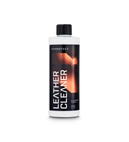 FX Protect Leather Cleaner 500ml - środek do czyszczenia skóry
