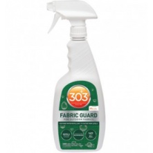 303 High Tech Fabric Guard 473ml - 1