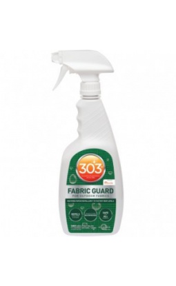 303 High Tech Fabric Guard 473ml - 1