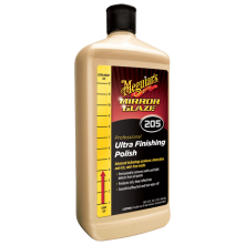 Meguiar's Ultra Finishing Polish 945ml - wykończeniowa pasta polerska - 1