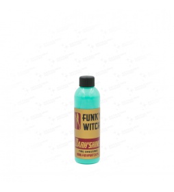 Funky Witch Dark’Shine Tire Dressing 215ml - dressing do opon