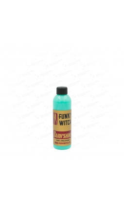 Funky Witch Dark’Shine Tire Dressing 215ml - dressing do opon - 1