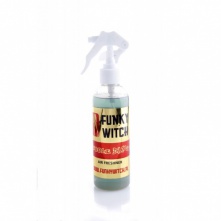 Funky Witch Bubble Dance Air Freshener 215ml - 1