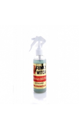 Funky Witch Bubble Dance Air Freshener 215ml - 1