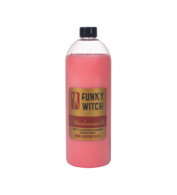 Funky Witch Mademoiselle 500ml - dressing zabezpieczający kokpit