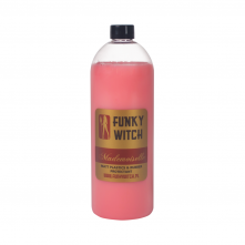 Funky Witch Mademoiselle 500ml - dressing zabezpieczający kokpit