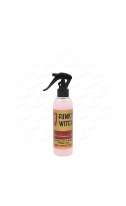 Funky Witch Mademoiselle 215ml - dressing zabezpieczający kokpit - 1