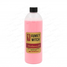 Funky Witch Mademoiselle 1L - dressing zabezpieczający kokpit - 1