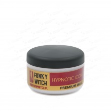 Funky Witch Hypnotic Icon 76 150ml - wosk hybrydowy z dużą zawartością carnauby - 1