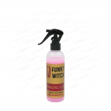 Funky Witch Hypnotic Icon Quick Detailer 215ml - quick detailer z zawartością carnauby - 1