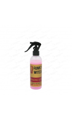 Funky Witch Hypnotic Icon Quick Detailer 215ml - quick detailer z zawartością carnauby - 1