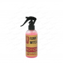 Funky Witch Botox Quick Detailer 215ml - przyciemnia lakier, wzmacnia głębię i połysk - 1