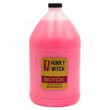 Funky Witch Botox Quick Detailer 3,8L - przyciemnia lakier, wzmacnia głębię i połysk - 1