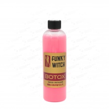 Funky Witch Botox Quick Detailer 500ml - przyciemnia lakier, wzmacnia głębię i połysk - 1