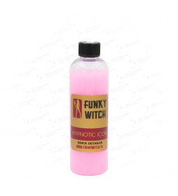 Funky Witch Hypnotic Icon Quick Detailer 500ml - preparat do szybkiego odświeżenia lakieru