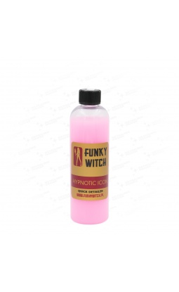 Funky Witch Hypnotic Icon Quick Detailer 500ml - preparat do szybkiego odświeżenia lakieru - 1