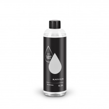 CleanTech Black Gum - produkt do pielęgnacji opon i gumy 500ml - 1