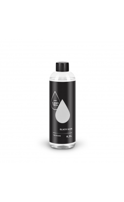 CleanTech Black Gum - produkt do pielęgnacji opon i gumy 500ml - 1