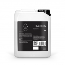 CleanTech Black Gum 5L - produkt do pielęgnacji opon i gumy - 1