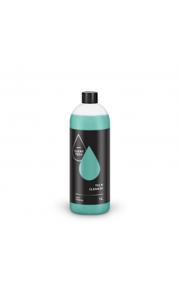 CleanTech Tech Cleaner 1L - skoncentrowany szampon do pielęgnacji powłok - 1