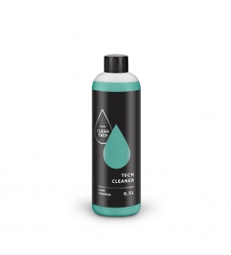 CleanTech Tech Cleaner 500ml - skoncentrowany szampon do pielęgnacji powłok
