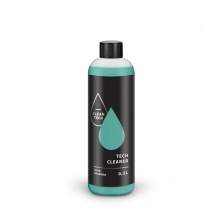 CleanTech Tech Cleaner 500ml - skoncentrowany szampon do pielęgnacji powłok - 1