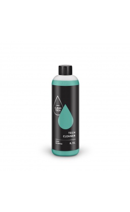 CleanTech Tech Cleaner 500ml - skoncentrowany szampon do pielęgnacji powłok - 1